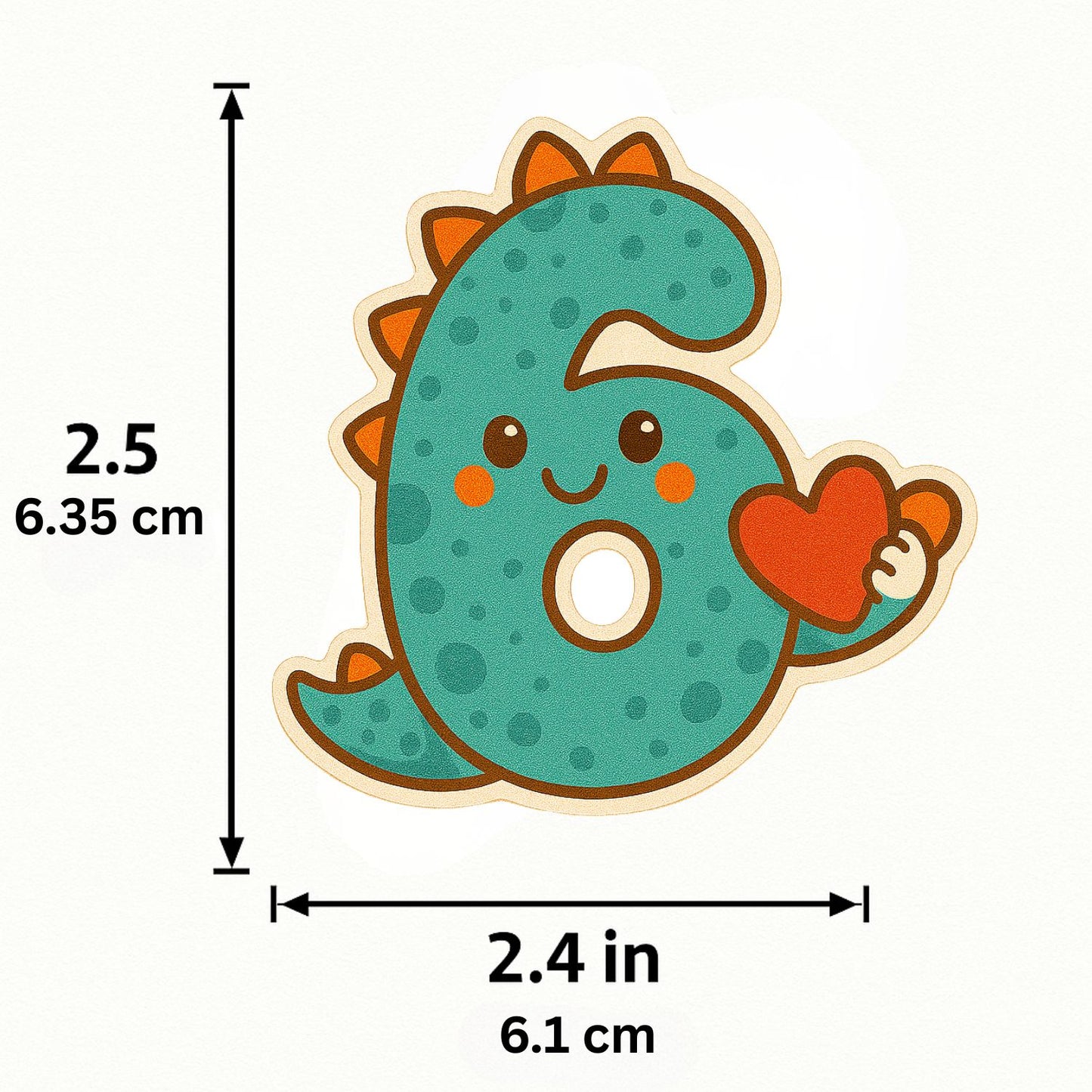 Numbers & Math Symbols Magnet Set for Kids | 14 Educational Fridge Magnets (0–9 + Symbols) | Fun Learning Toy